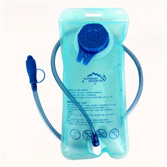 5L Hydration Bladder Leak Proof Water Bag for Outdoor Camping