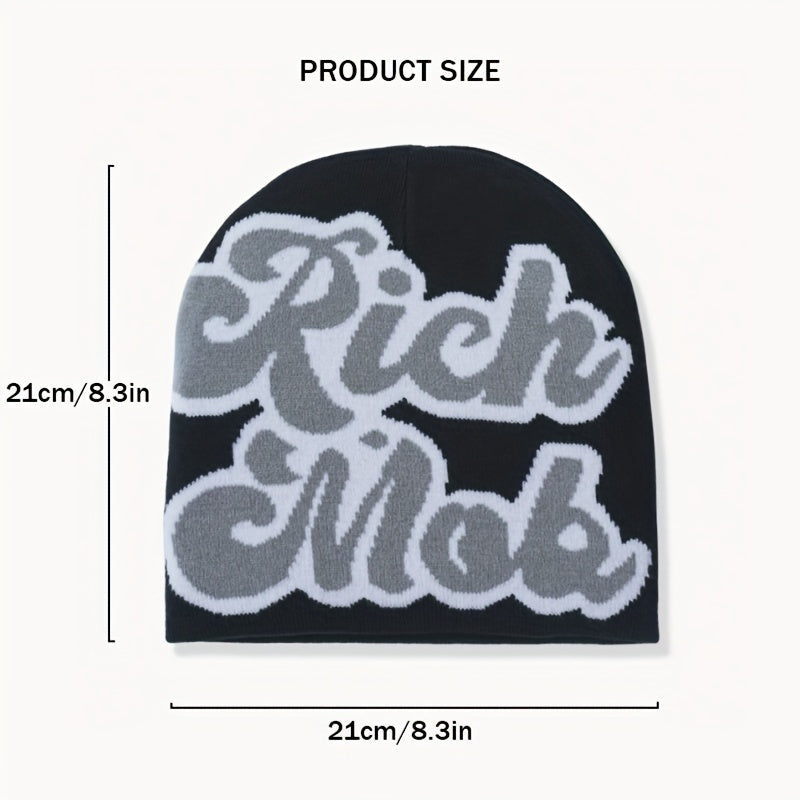 Unisex Hip Hop Y2K Thin Hat For Men And Sweet Heart