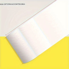 Waterproof Glue Tape Stops Leaks Instantly for Outdoor Gardens and Pipes
