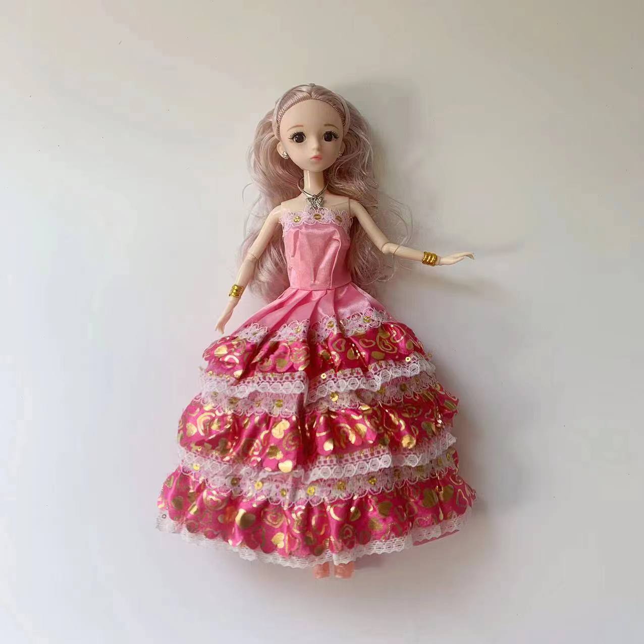 11 8'' Doll Dress Accessories