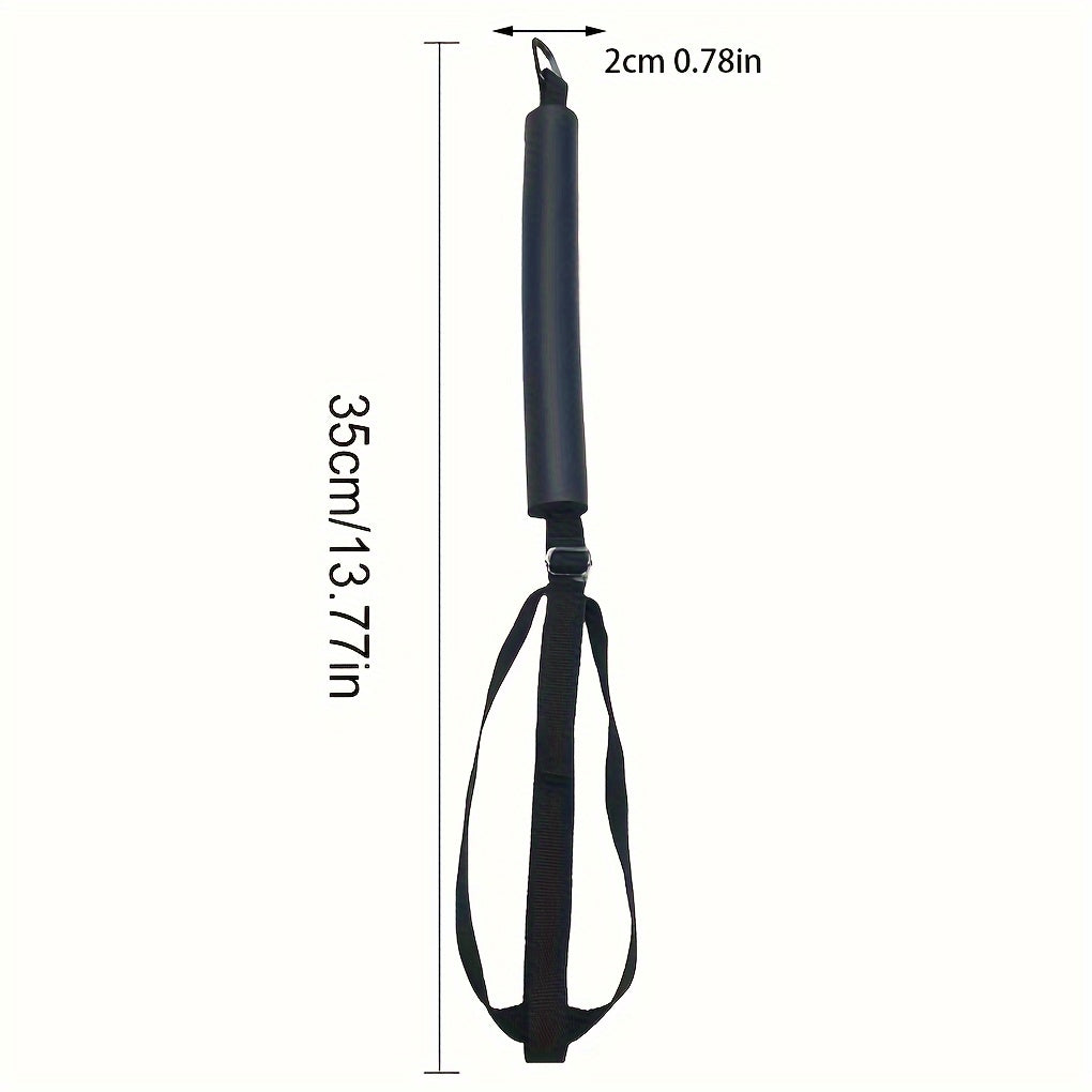 Volleyball Jumping Trainer for Blocking Net and Spiking