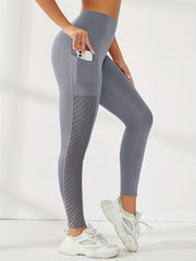 Tummy Control Butt Lifting Yoga Pants for Women