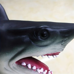 Shark Role-playing Game Prop for Party Birthday Halloween Christmas