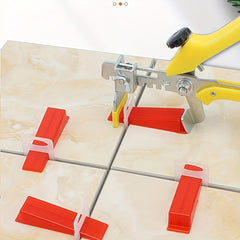 1pc Tile Leveling Pliers Floor Wall Tiles Locating Tool