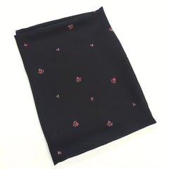 1yd Chiffon Fabric for DIY Clothing - Comfortable and Breathable