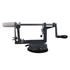 Manual Peeler Hand Cranked Potato Slicer Fruit Twisted Potato Slicer