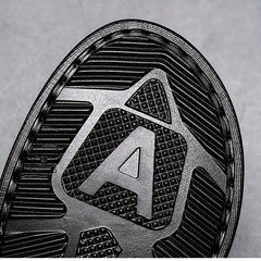 Men's Casual Sandals Slingback PU Slippers Summer Outdoor Walking Shoes