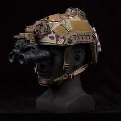 Alloy L4G24 NVG Mount for PVS 15 18 GPNVG18
