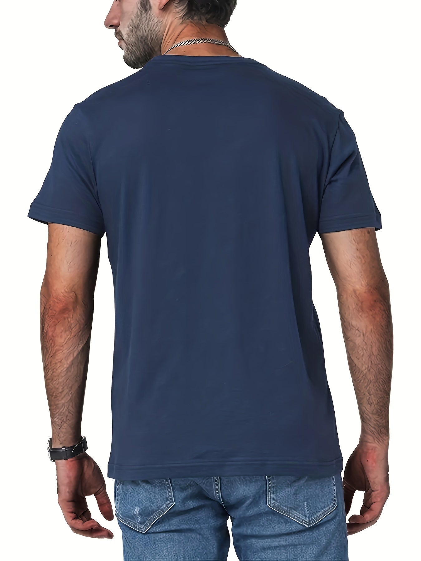 Welcome To The Shitshow Men's Tee Shirt - Casual & Stretchy Summer Clothing