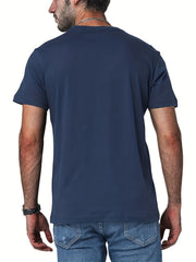 Welcome To The Shitshow Men's Tee Shirt - Casual & Stretchy Summer Clothing