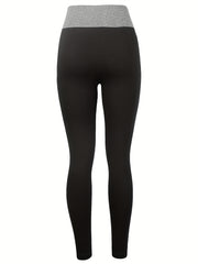 Seamless Yoga Sports Leggings Running Workout Fitness Tight Pants