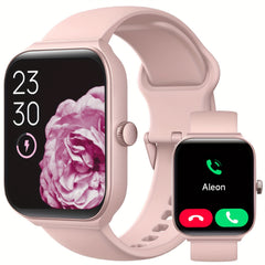 TOOBUR Smartwatch Fitness Tracker for Android iPhone