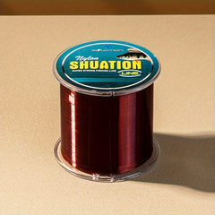 500M Nylon Fishing Line High Strength 22KG