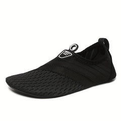 Kids' Waterproof Sneakers - Non Slip Lightweight