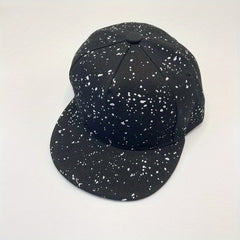 Kids Baseball Cap Sun Protection Hat Boys Peaked Cap Spring Summer