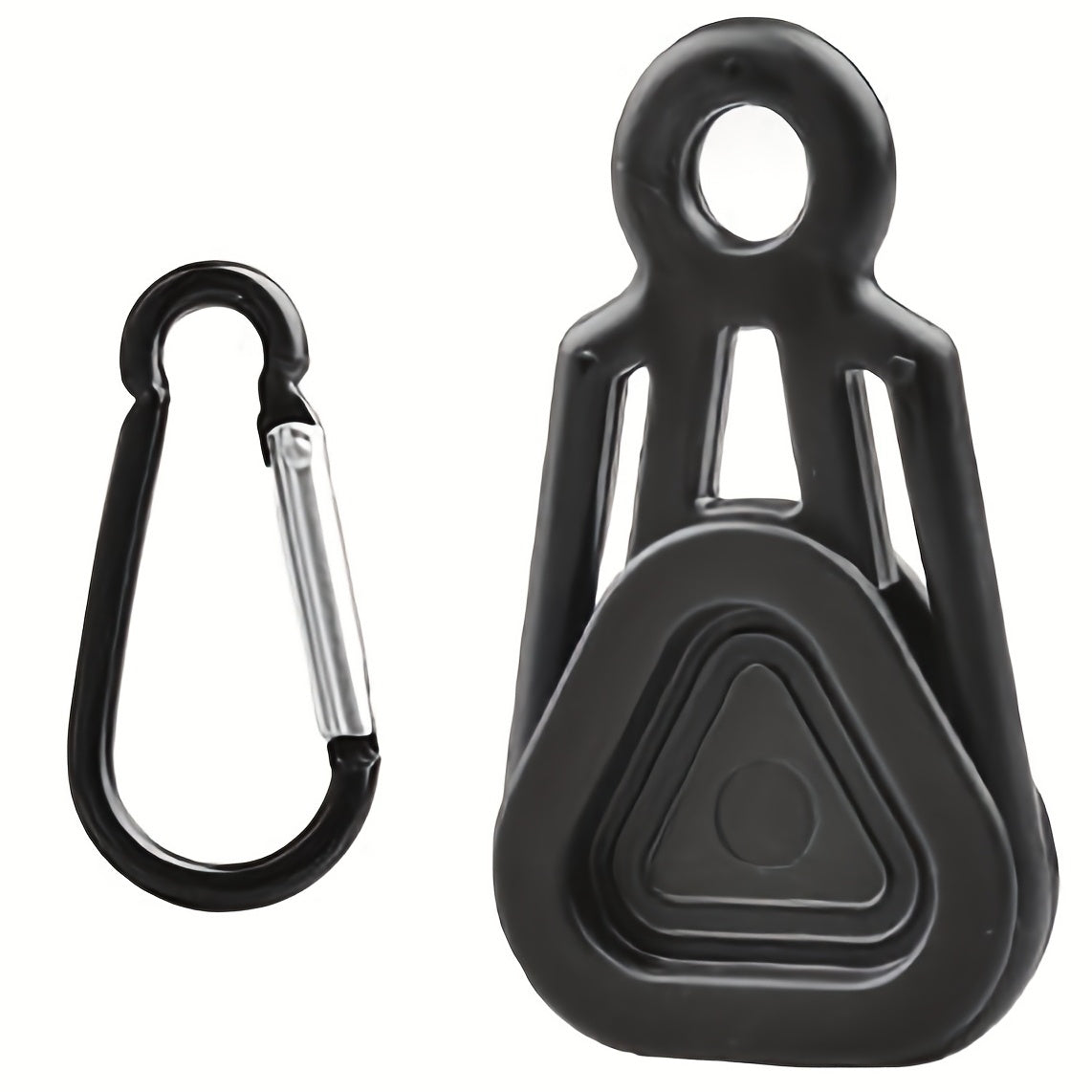 Camping Tent Clip Beach Shade Pergola Drawstring Clip
