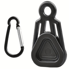 Camping Tent Clip Beach Shade Pergola Drawstring Clip