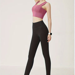Butt Lifting Yoga Pants Running Fitness Leggings Women's Activewear