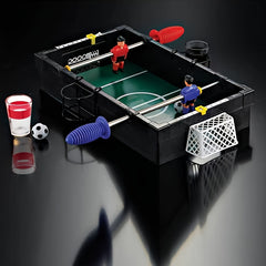 Foosball Drinking Game Fun Party Drinking Game Christmas Present