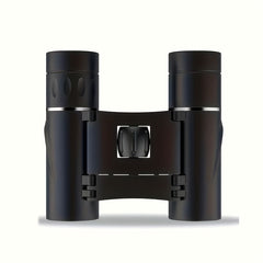 4000X25 Compact Binoculars HD Portable BAK4 Prism Professional Binoculars