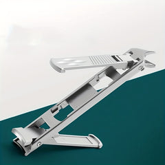 Double Ended Nail Clipper Set for Precise Manicures