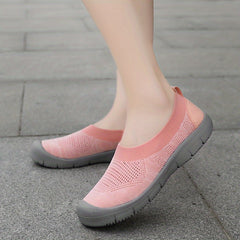 Quick Drying Water Shoes for Women Breathable Non-slip Diving Sneakers