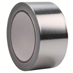 High Temp Resistant Aluminum Foil Tape for Exhaust Pipe Sealing