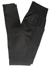 Seamless Butt Lifting Yoga Pants High Waist Fitness Running Leggings