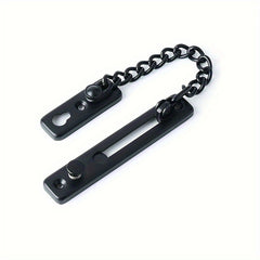 304 Stainless Steel Anti-theft Chain Safety Lock Bolt Insert Pin