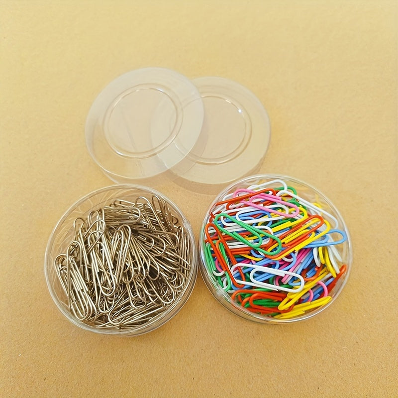 Paper Clips Office Paper Clip Stationery Supplies