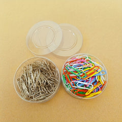 Paper Clips Office Paper Clip Stationery Supplies