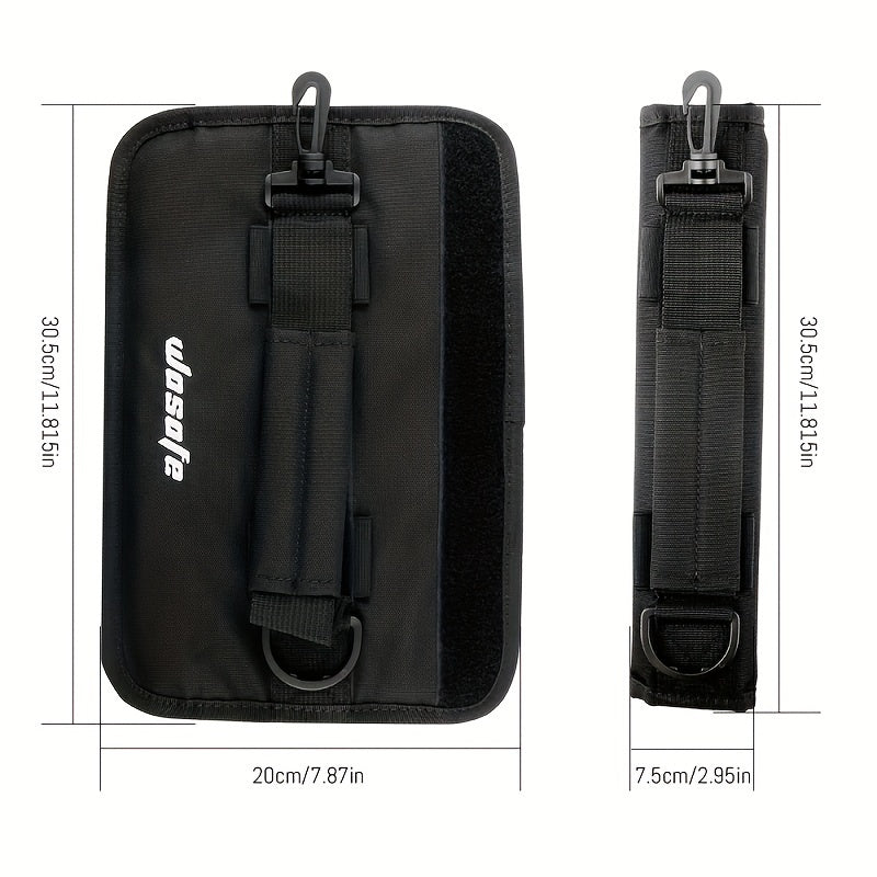 Mini Golf Club Storage Bag Portable Golf Club Holder Handbag