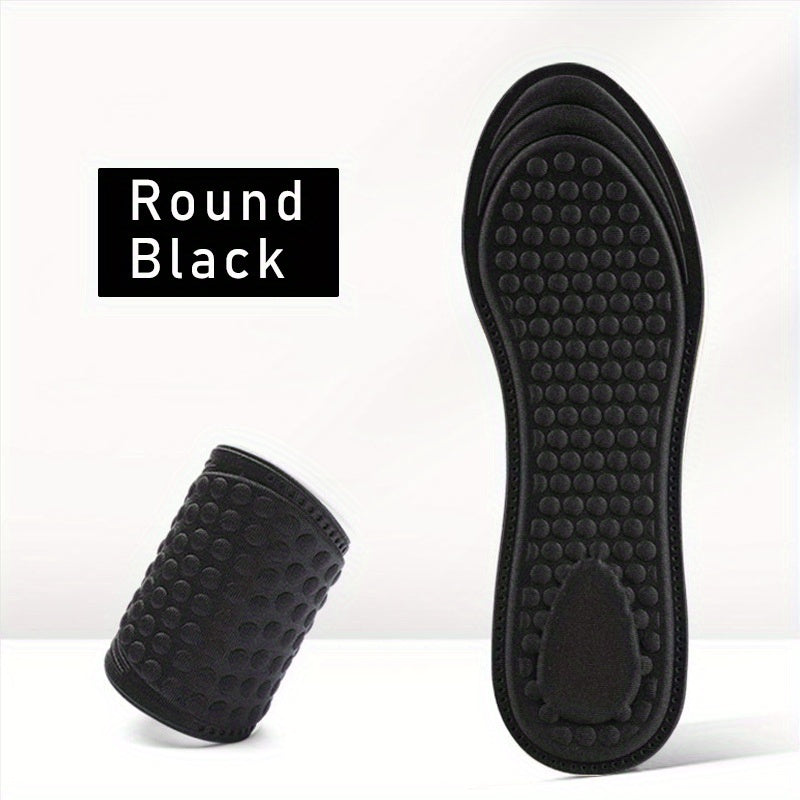 Memory Foam Pain-Resistant Insoles for Women