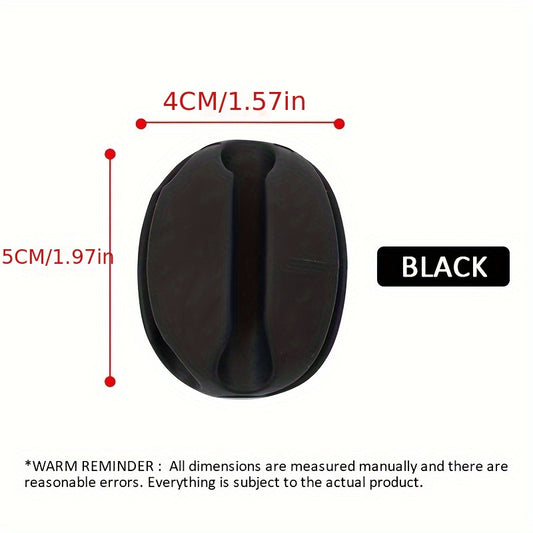 Mini Fishing Rod Fixed Ball Rod Anti Collision Pole Protector