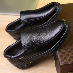 Men's Lightweight Slip On Casual Loafers Flat Shoes