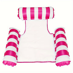 Multifunctional Pool Floating Seats Inflatable Water Hammocks