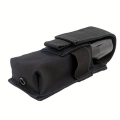 Molle Flashlight & Pistol Magazine Pouch