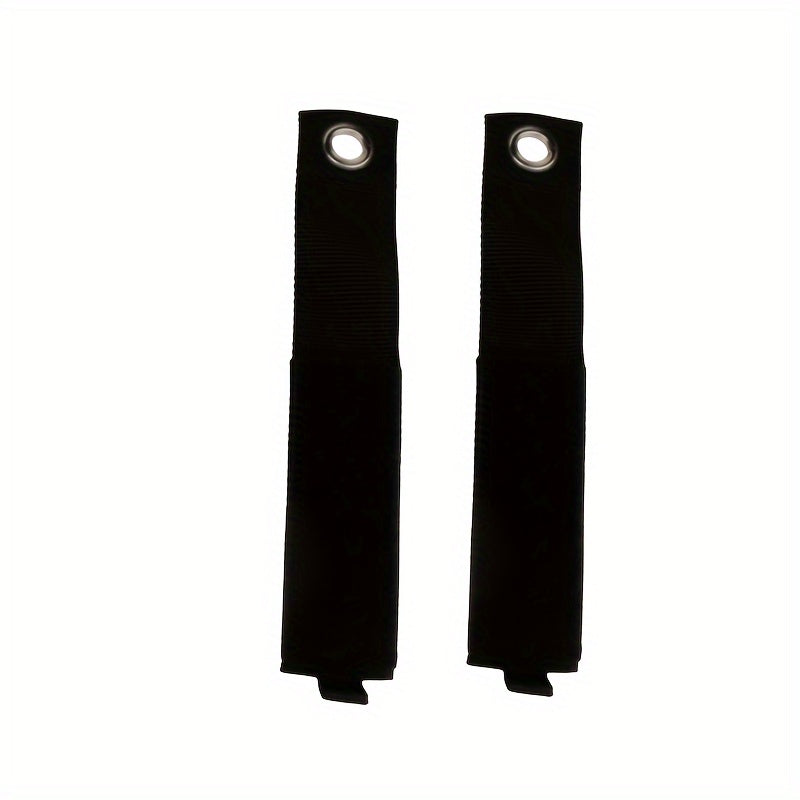 2pcs Heavy Duty Storage Strap for Garage Organization