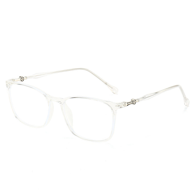 Light Blocking Glasses for Women Unisex - Relieve Eye Fatigue & UV Glare