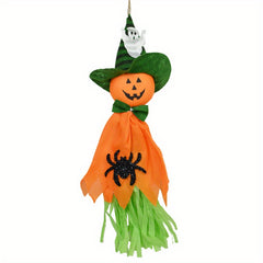 Halloween Ghost Flower Decoration for Yard Lawn Garden Party