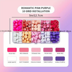 Colored Wax Pellets Sealing Beads Craft Wedding