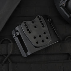Quick Pull Adapter Universal Belt Slide for Waist Seal