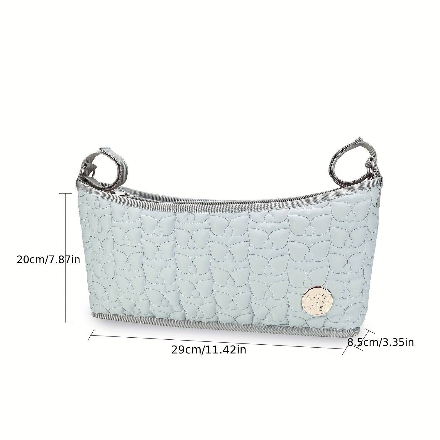 Waterproof Baby Stroller Bag for Outdoor Travel