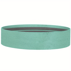 Yoga Hip Resistance Band for Female Fitness