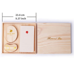Deciduous Teeth Box For Children's Tooth Collection