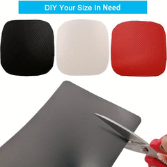 Inflatable Boat Repair Kit Waterproof Patches Glue Bucket