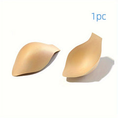 Swimsuit Perforated Sponge U shaped Cup Protective Shaping Sponge Pad