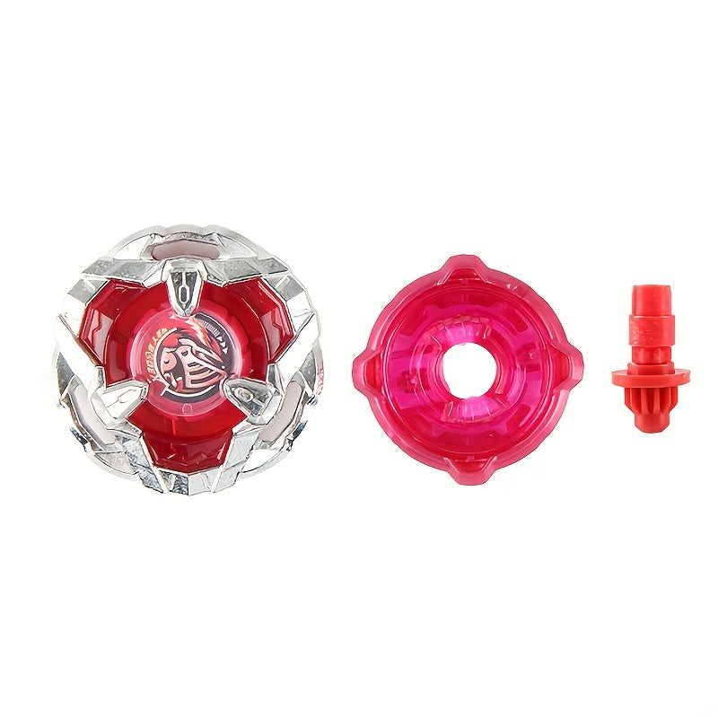 Alloy Beys Bx08 03 Spinning Top - Festive Season Gift