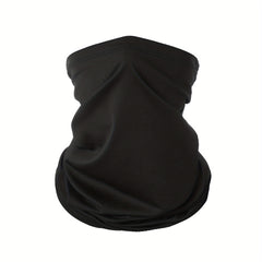 Protective Neck Scarf for Outdoor Activities