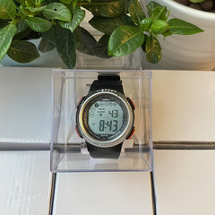 Boys Waterproof Swimming Watch with Alarm Clock